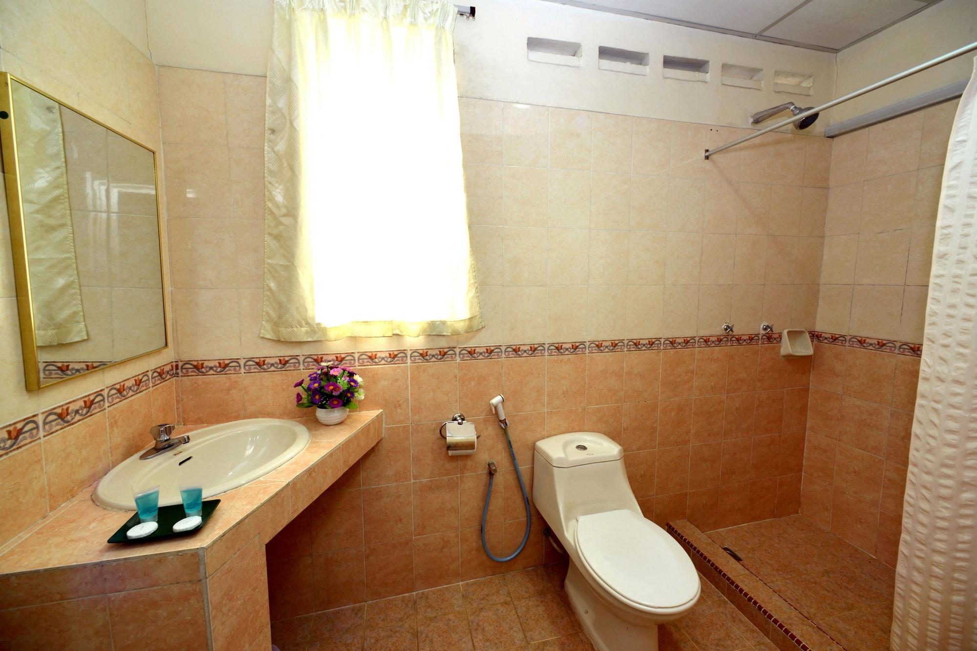 Classic Boutique Hotel Kuantan Exterior foto